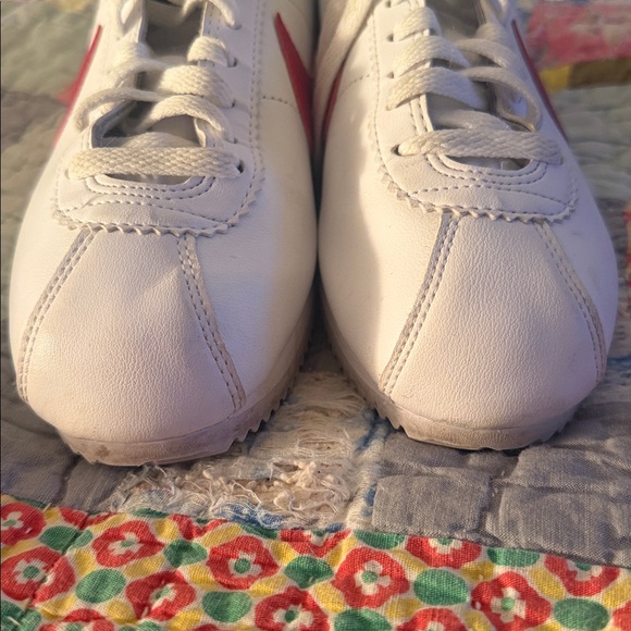 Nike Cortez :Women’s Size 7.5 - Picture 7 of 10